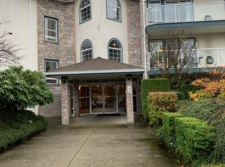 27358 32nd Ave #216, Langley, BC V4W 3M5