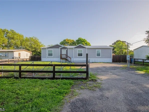 1580 Ridgdill Rd, Clewiston, FL 33440