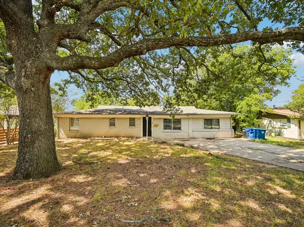 105 S Hickory Ave, Denison, TX 75020