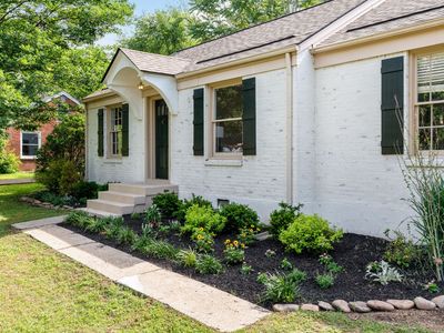 704 Groves Park Rd, Nashville, TN, 37206