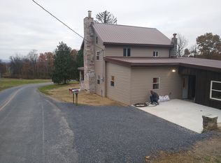 280 Meadows Rd, Newville, PA 17241