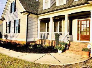 10 Alban Row, Fuquay Varina, NC 27526