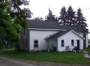 197 Foulds Rd, Pitcher, NY 13136