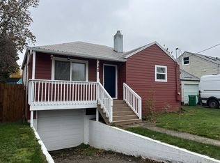 9340 N Exeter Ave, Portland, OR 97203