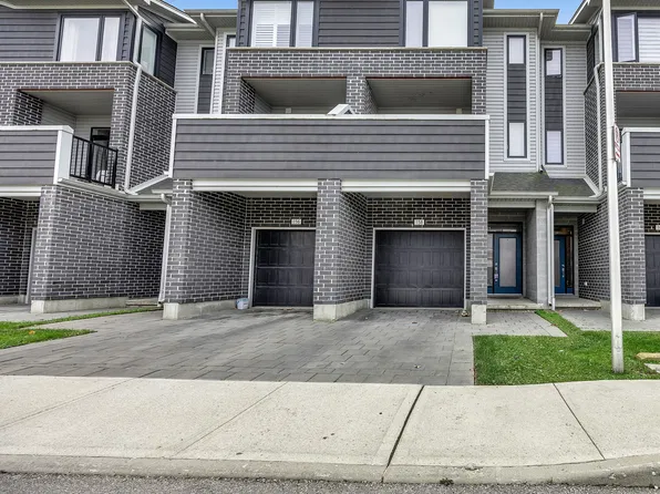 177 Edgevalley Rd, London, ON