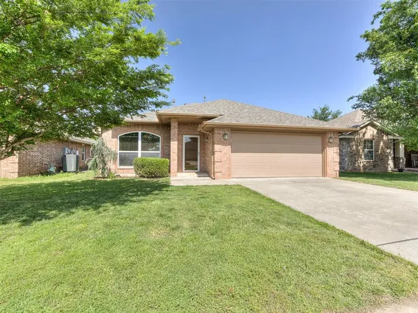 7925 Woodbend Ln, Oklahoma City, OK 73135