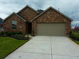 223 Little Summer Dr, Rosenberg, TX 77469