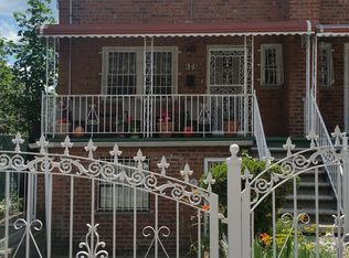 742 E 242nd St, Bronx, NY 10470