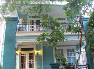 715 Esplanade Ave UNIT A, New Orleans, LA 70116