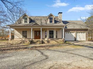 741 E Main St, Austin, AR 72007