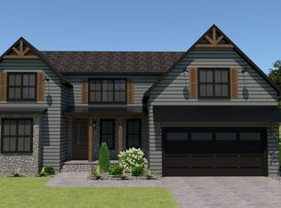 Homes Available Soon, The Meadows, Franklin, KY 42134