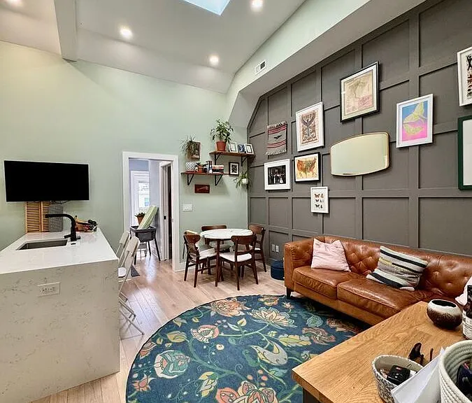 1273 Simms Pl NE #4 — Photo 3