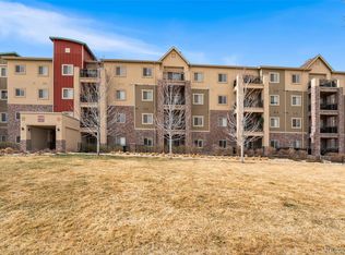 9258 Rockhurst St UNIT 311, Highlands Ranch, CO 80129