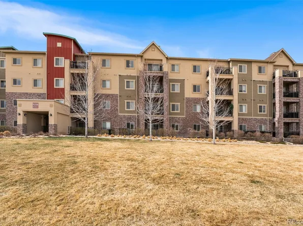 9258 Rockhurst Street #311, Highlands Ranch, CO 80129