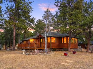 22901 Pinecrest Road, Golden, CO 80401