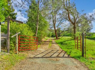 15732 Butte Mountain Rd, Jackson, CA 95642
