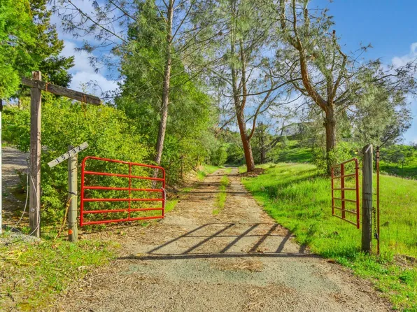 15732 Butte Mountain Rd, Jackson, CA 95642