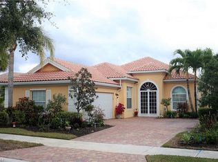 28701 Wahoo Dr, Bonita Springs, FL 34135