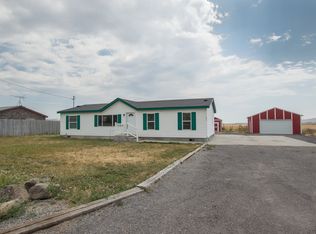 5095 W 20000 N, Plymouth, UT 84330
