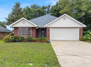 11058 Chablis Ln, Daphne, AL 36526