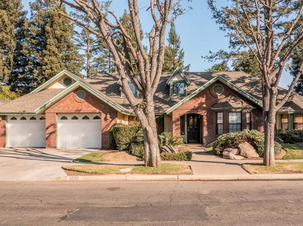 1438 E Cromwell Ave, Fresno, CA 93720