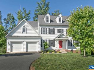 115 Mossy Creek Ct, Gordonsville, VA