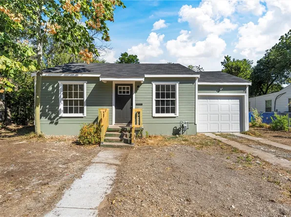 3909 Richfield Ave, Waco, TX 76707