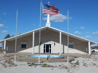 8930 E Us Highway 40, Terre Haute, IN 47803