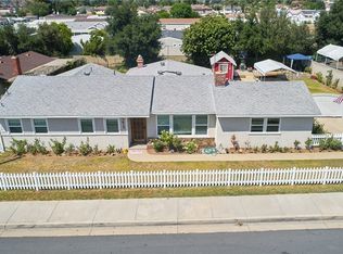 1415 W Cienega Ave, San Dimas, CA 91773