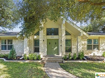 2614 Creek Side Dr, Temple, TX, 76502