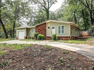 1990 Rogers Ave SW, Atlanta, GA 30310