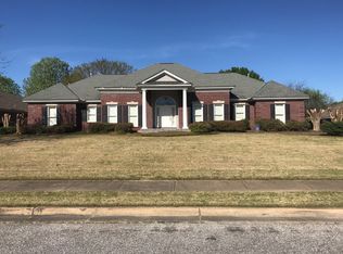 2613 Capstone Dr, Montgomery, AL 36106