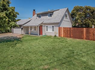1933 Jamestown Dr, Sacramento, CA 95815