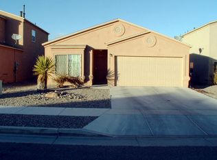 9305 Cook Ranch Pl SW, Albuquerque, NM 87121