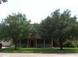 6401 Mert St, Katy, TX 77493