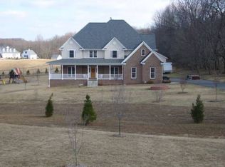 5693 Buffalo Rd, Mount Airy, MD 21771