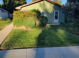 511 S Elder St #A, Nampa, ID 83686
