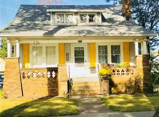 165 E 191st St, Cleveland, OH