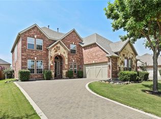 2955 La Roda, Grand Prairie, TX 75054