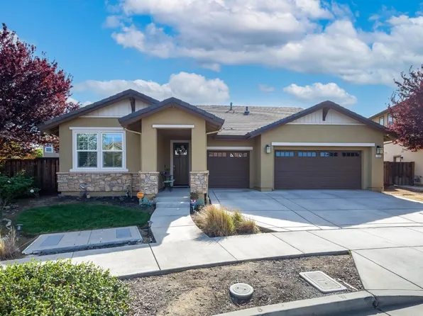 714 Jennifer St, Brentwood, CA 94513