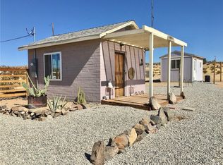 3175 Los Olivos Ave, 29 Palms, CA 92277