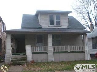 437 W Bennett Ave, Ferndale, MI
