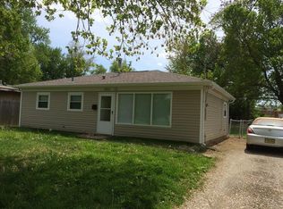 5802 Alanadale Dr, Louisville, KY 40272
