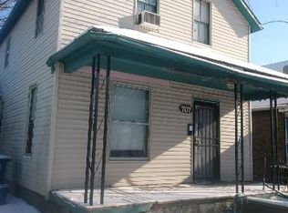 707 Lorain St, Toledo, OH 43609