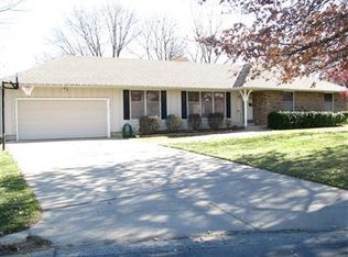 3008 Izquierdo Ct, Emporia, KS 66801