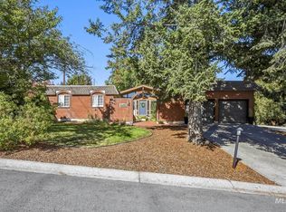 846 Nylarol St, Moscow, ID 83843