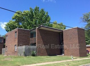 121 Saint Louis Rd APT 1, Collinsville, IL 62234
