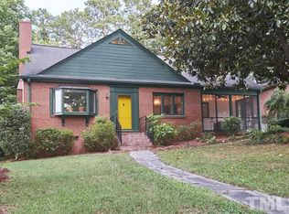 1904 Glendale Ave, Durham, NC 27701