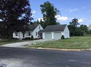 2182 Federal Ave, Alliance, OH 44601
