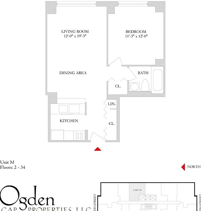1st image of 225 E 95th St #D26m